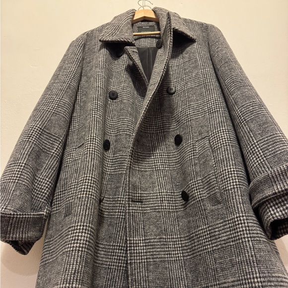 Italian Coat - Picture 4 of 8